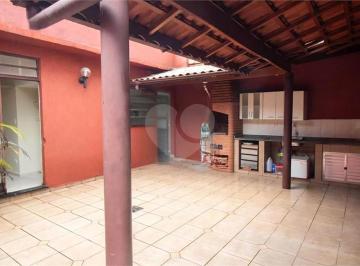Casa · 110m² · 3 Quartos · 2 Vagas · Casa com 3 quartos à venda em Brooklin paulista - SP