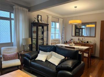 Apartamento · 100m² · 2 Quartos · Apartamento com 2 quartos à venda em Consolação - SP