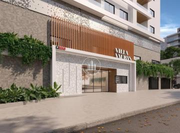 Apartamento · 169m² · 3 Quartos · 3 Vagas · Cobertura 3 Quartos com 3 Suítes e 169m² - Estreito