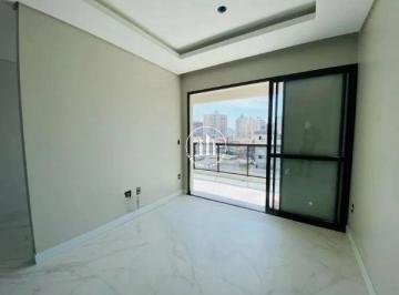 Apartamento · 81m² · 2 Quartos · 1 Vaga · Apartamento 2 Quartos com 1 Suíte e 81m² - Kobrasol