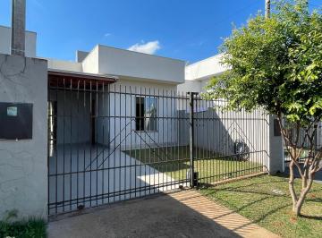 Casa · 150m² · 2 Quartos · 1 Vaga · VENDA | Casa, com 2 dormitórios em Jardim Joelsa, Paranavaí