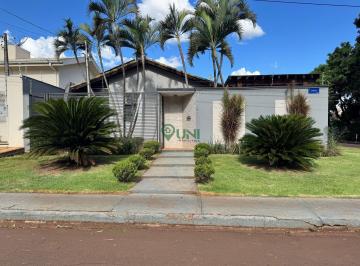 Casa · 246m² · 3 Quartos · 2 Vagas · VENDA | Casa, com 3 dormitórios em Jardim Água Boa, Dourados