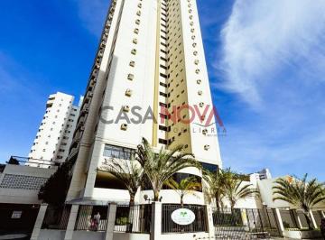 Apartamento no Jardins com 4/1, sendo 1 suíte · Apartamento no Jardins com 4/1, sendo 1 suíte