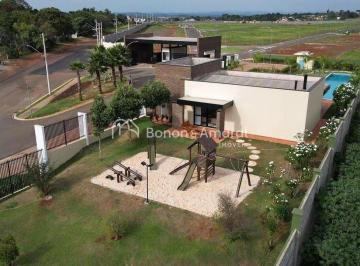 Terreno · 299m² · Terreno a venda no condomínio Portoville Betel
