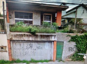 Casa · 90m² · 3 Quartos · 2 Vagas · Casa no bairro Medianeira de 4 dormitórios