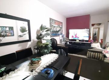Apartamento · 56m² · 2 Quartos · Apartamento em Santana