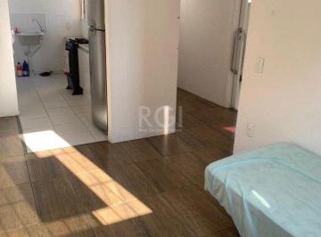 Apartamento · 41m² · 1 Quarto · 1 Vaga · Apartamento 01 dormitório, no bairro Rubem Berta, em Porto Alegre RS