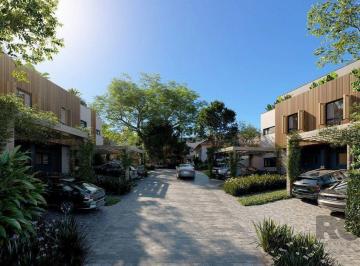 Casa · 416m² · 3 Quartos · 2 Vagas · Casa em condomínio com 3 suítes, 4 Banheiros e 2 Vagas no Bairro Vila Conceição