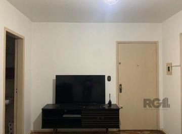 Apartamento · 34m² · 1 Quarto · Apartamento 01 dormitório, no bairro Jardim Leopoldina, em Porto Alegre, RS.