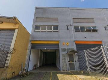 Comercial · 687m² · 3 Quartos · 2 Vagas · Depósito/Galpão 687m² | Navegantes | Reformado e Pronto para Uso