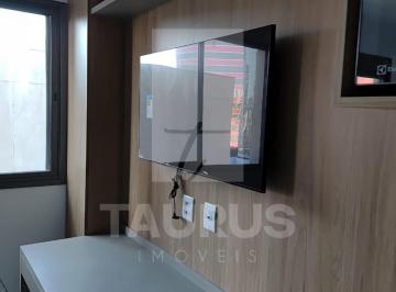 Foto 02 · Apartamento à venda, 1 quarto, em Pinheiros - São Paulo.
