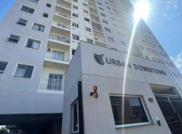 Apartamento · 45m² · 2 Quartos · 2 Quartos no Centro de Niterói Lazer Completo
