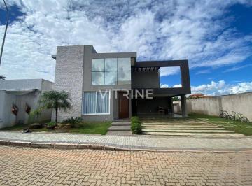 Casa · 400m² · 4 Quartos · 4 Vagas · Vendo Casa Cond. JK avenida JK