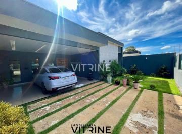 Casa · 400m² · 3 Quartos · 3 Vagas · Ponte Alta Norte Gama, Casa 3 quartos com suítes