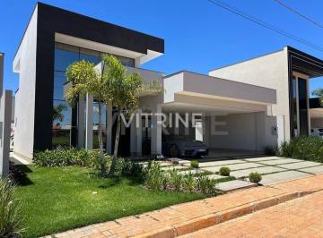 Casa · 400m² · 3 Quartos · 3 Vagas · Imóvel de Alto Padrão com 3 Suítes - Ponte alta norte Rua do CT, Ponte alta norte;