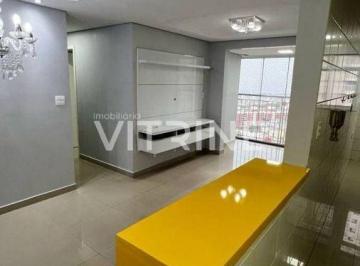 Apartamento · 71m² · 3 Quartos · 1 Vaga · Residencial Flex Gama, Setor Central.
