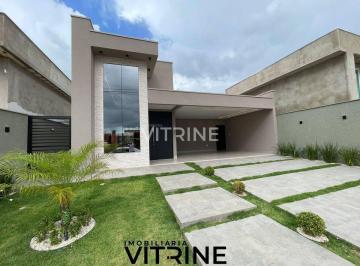 Casa · 412m² · 3 Quartos · 5 Vagas · Casa na Alameda dos ipês Ponte Alta Norte