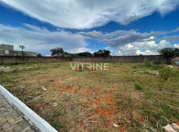 Terreno · 400m² · Lote Cond formado Ponte Alta Norte Gama.