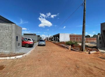 Terreno · 420m² · Ponte Alta Rua das Palmeiras, Lote de 420M2.