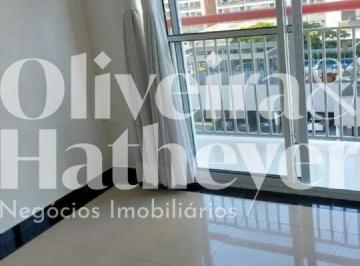 Apartamento · 36m² · 2 Quartos · Apartamento, Cidade Nova Heliópolis - São Paulo
