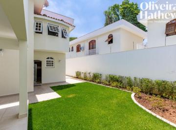 Casa · 315m² · 4 Quartos · 3 Vagas · Casa a venda na Rua Darwin - 4 quartos 315m² - 4 vagas