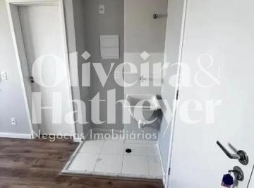 Apartamento · 24m² · 1 Quarto · Flat, Vila Nova das Belezas - São Paulo