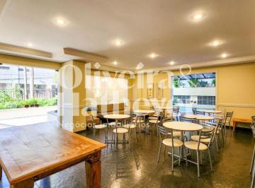 Apartamento · 216m² · 4 Quartos · 4 Vagas · Cobertura, Conjunto Residencial Morada do Sol - São Paulo