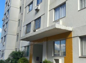 Foto 01 · Resende-RJ: Apartamento à venda no Jardim Jalisco com 2 quartos, 2 banheiros e vaga de garagem!