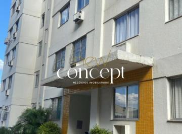 Foto 01 · Resende-RJ: Apartamento à venda no Jardim Jalisco com 2 quartos, 2 banheiros e vaga de garagem!