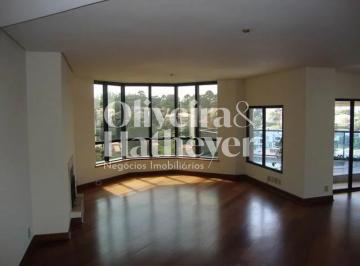 Apartamento · 430m² · 4 Quartos · 5 Vagas · Apartamento, Jardim Vitória Régia - São Paulo