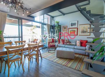 Apartamento · 70m² · 1 Quarto · 1 Vaga · Apartamento de 1 dormitório à venda em Moema com alto padrão de acabamento e automação completa