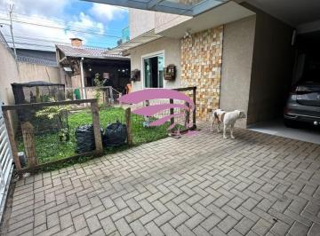 Foto 02 · Casa, São Pedro, São José dos Pinhais, PR