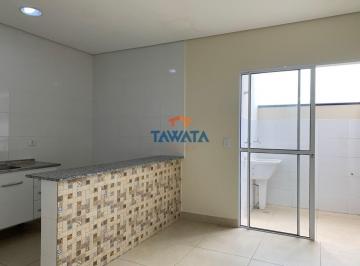 Casa · 40m² · 1 Quarto · Apartamento para locação com 1 quarto - R. Dentista Barreto - Vila Carrão