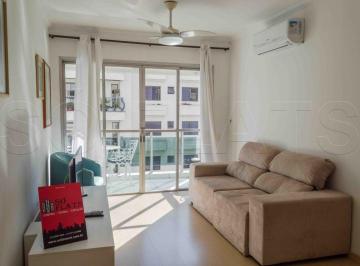 Apartamento · 45m² · 1 Quarto · 1 Vaga · Flat estilo residencie na Vila Nova Conceição, prox a Av. Sto Amaro e FMU. Consulte-nos.