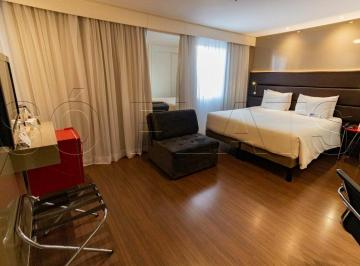 Apartamento · 26m² · 1 Quarto · 1 Vaga · Flat na disponível locação na Vila Olímpia próximo a Avenida Faria Lima.