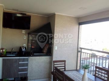 Apartamento · 67m² · 2 Quartos · 1 Vaga · Apartamento à venda Terraço Gourmet Sacomã 2 dormitórios 1 Suíte 1 vaga