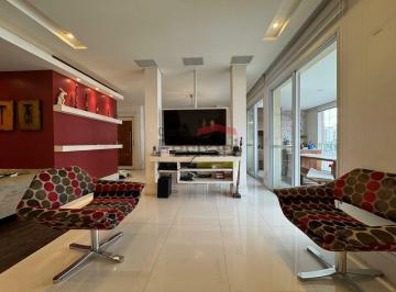 Apartamento · 142m² · 3 Quartos · 2 Vagas · Apartamento à venda ou locação com 3 suítes e 2 vagas no Lauzane Paulista