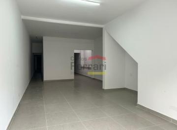 Comercial · 100m² · loja belenzinho