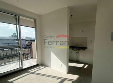 Apartamento · 48m² · 2 Quartos · 1 Vaga · Apartamento 2 Quartos-Belenzinho - proximo metrô Bresser-Moóca