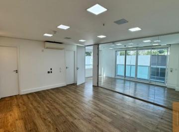 Foto 01 · Sala comercial  59,93 2 banheiros  2 vagas  Vila Andrade  GG office