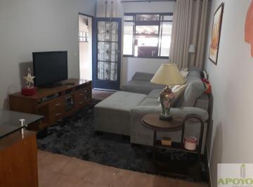 Casa · 120m² · 2 Quartos · 2 Vagas · SOBRADO A VENDA VILA SANTA CATARINA