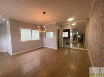 Casa · 190m² · 3 Quartos · 3 Vagas · SOBRADO PARA LOCAÇÃO 3 DORMT VILA MARARI