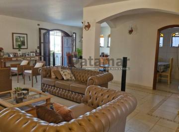 Casa · 340m² · 3 Quartos · 4 Vagas · Casa à venda 3 quartos (1 suíte) no Jardim Londrina