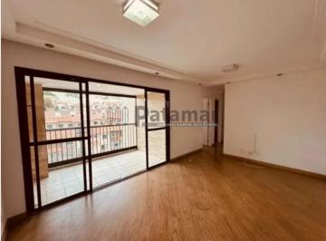 Apartamento · 86m² · 3 Quartos · 2 Vagas · Apartamento com 3 Quartos e 3 banheiros à Venda, 86 m²