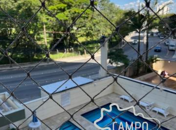 Foto 01 · APARTAMENTO 111 M² COM VARANDA GOURMET NA ZONA NORTE DE SÃO JOSÉ DOS CAMPOS!