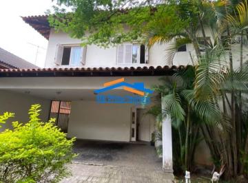 Casa · 350m² · 6 Quartos · 4 Vagas · Casa com 6 quartos à venda no Morumbi