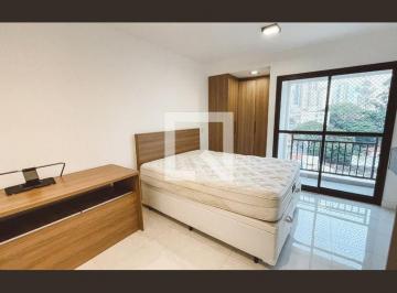 Apartamento · 42m² · 1 Quarto · 1 Vaga · Apartamento para Aluguel - Água Fria, 1 Quarto, 42 m2 - São Paulo