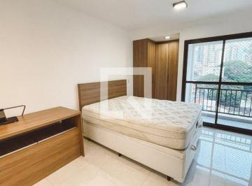Apartamento · 42m² · 1 Quarto · 1 Vaga · Apartamento para Aluguel - Água Fria, 1 Quarto,  42 m2 - São Paulo