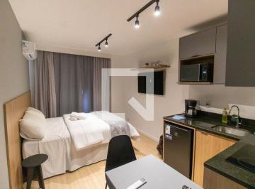 Apartamento · 24m² · 1 Quarto · Apartamento para Aluguel - Ingá, 1 Quarto,  24 m2 - Niterói
