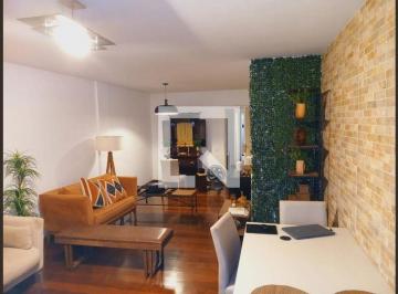 Apartamento · 140m² · 3 Quartos · 2 Vagas · Apartamento para Aluguel - Jardim Oceânico, 3 Quartos, 140 m2 - Rio de Janeiro